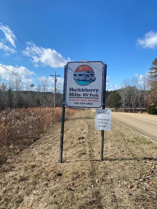 Huckleberry Hills RV Park Picture 3