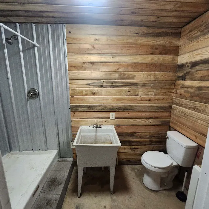 Huckleberry Hills RV Park Picture 5