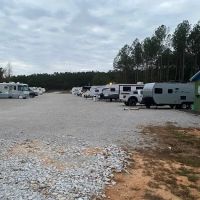 Huckleberry Hills RV Park ico