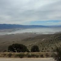 Cottonwood Pass Trailhead Campground ico