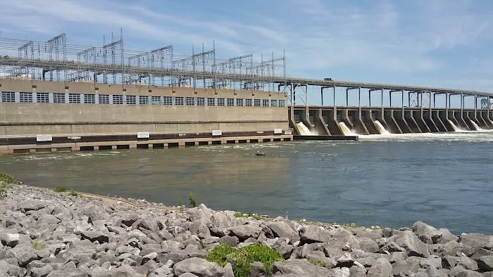 Pickwick Dam RV Park Picture 8