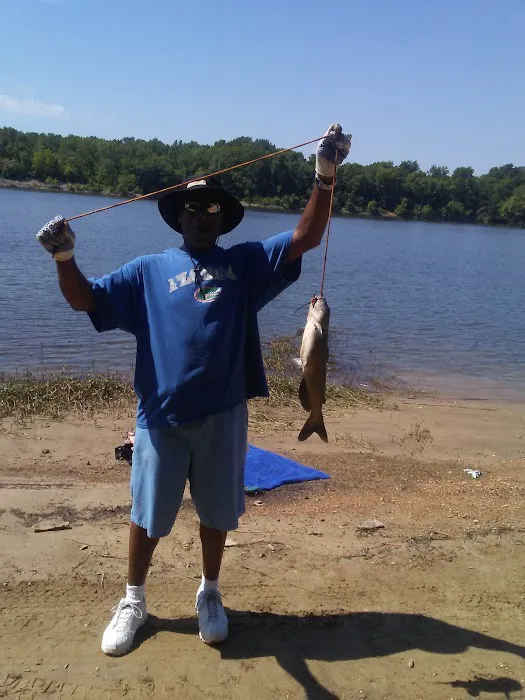 Pickwick Dam RV Park Picture 6