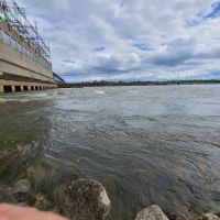 Pickwick Dam RV Park ico