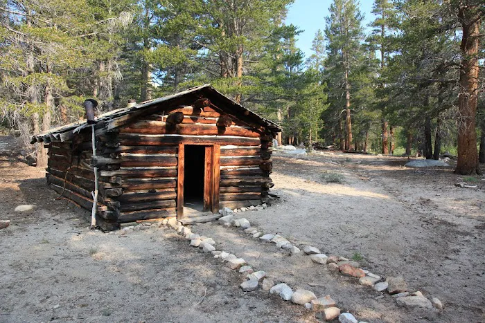 Horseshoe Meadow Equestrian Camp Picture 9