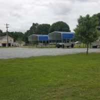 Journey's Inn RV Park ico