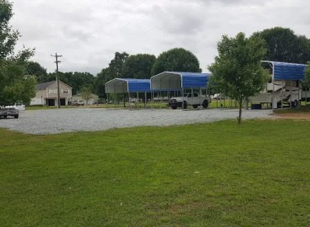 Journey's Inn RV Park