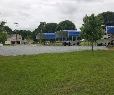 Journey's Inn RV Park