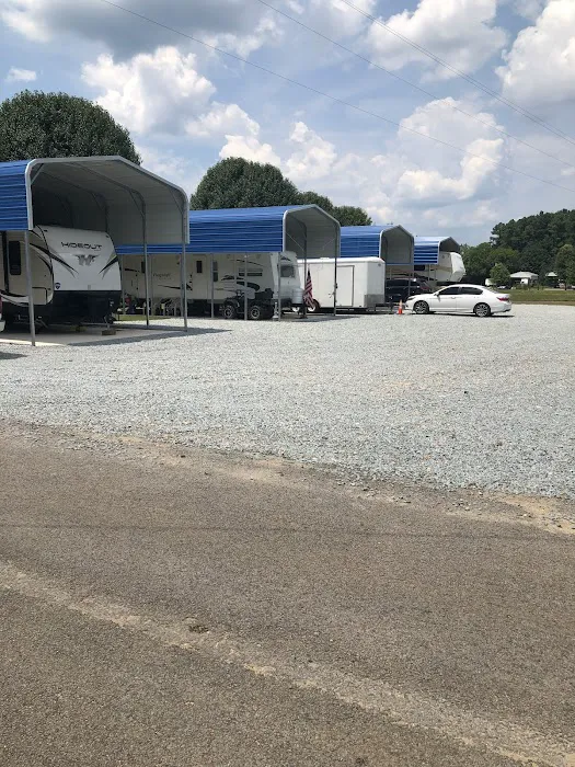 Journey's Inn RV Park Picture 4