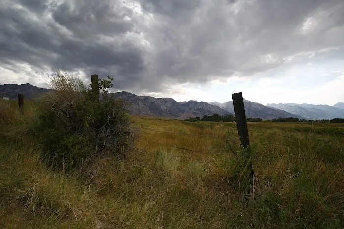 Cottonwood Lakes Walk in Campground Picture 6