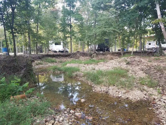 H and H Campground Picture 10