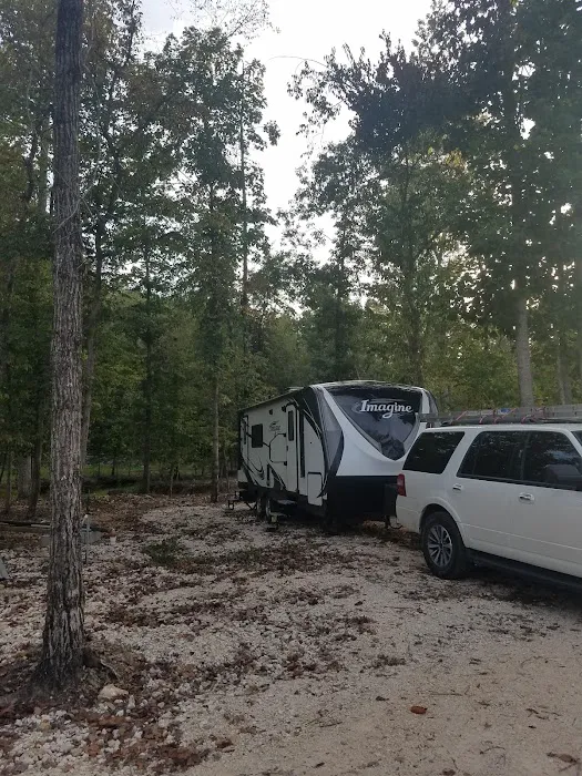H and H Campground Picture 9