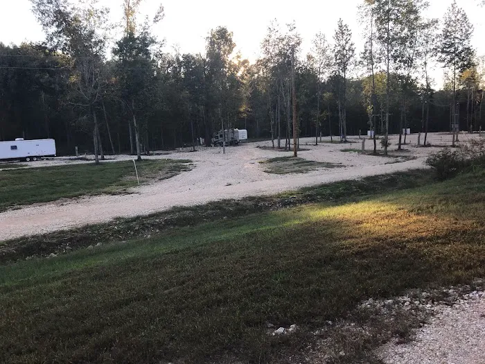 H and H Campground Picture 7