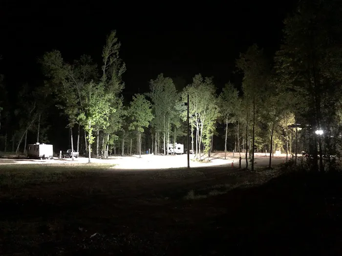 H and H Campground Picture 5