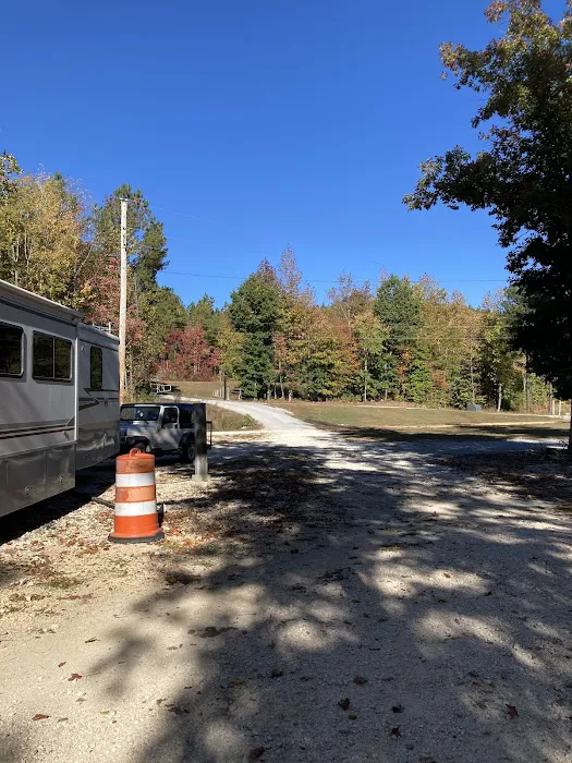 H and H Campground Picture 1