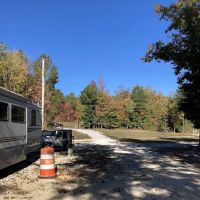H and H Campground ico