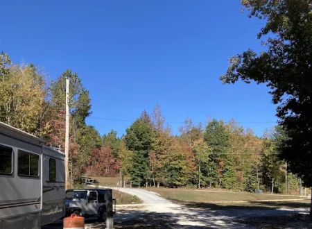 H and H Campground