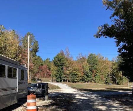 H and H Campground