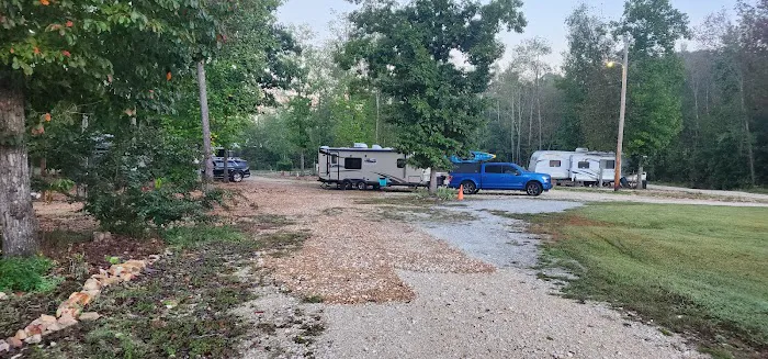 H and H Campground Picture 3
