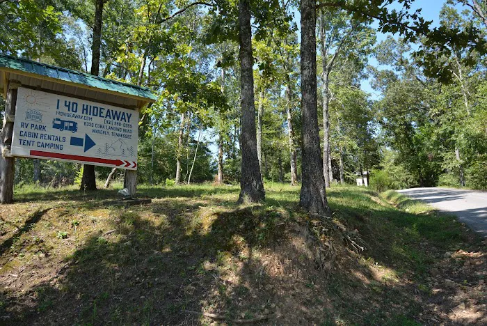 I 40 Hideaway Picture 9