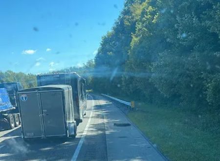I 40 Hideaway