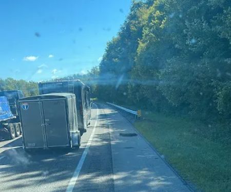 I 40 Hideaway