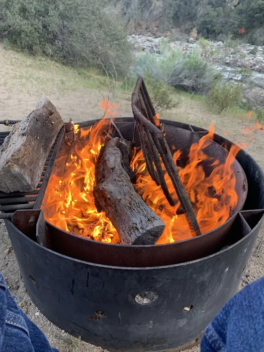 Limestone Campground Picture 4
