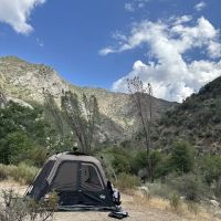 Limestone Campground ico