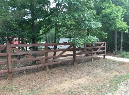 Cedar Ridge RV Park - Birdsong Mini-Storage