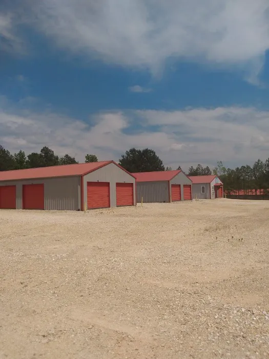 Cedar Ridge RV Park - Birdsong Mini-Storage Picture 3
