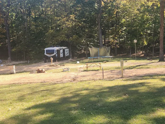 Black Walnut Rv Camping Picture 3