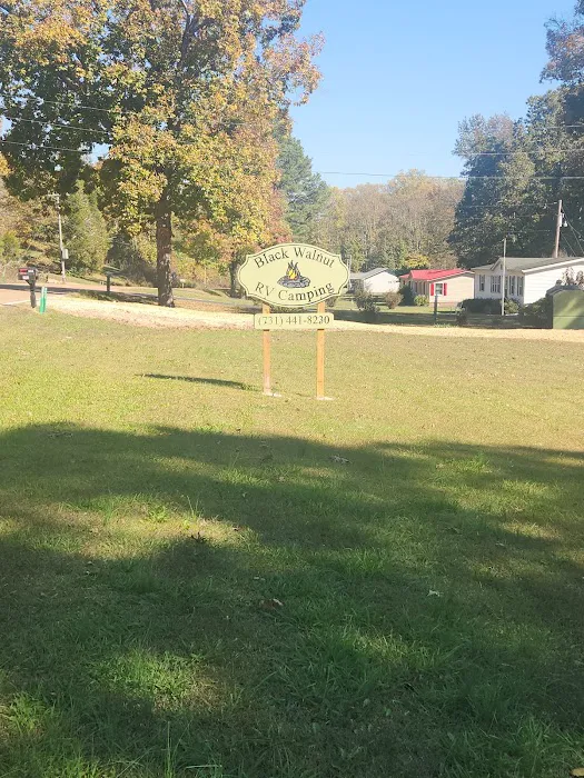 Black Walnut Rv Camping Picture 1