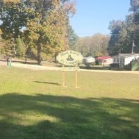 Black Walnut Rv Camping ico