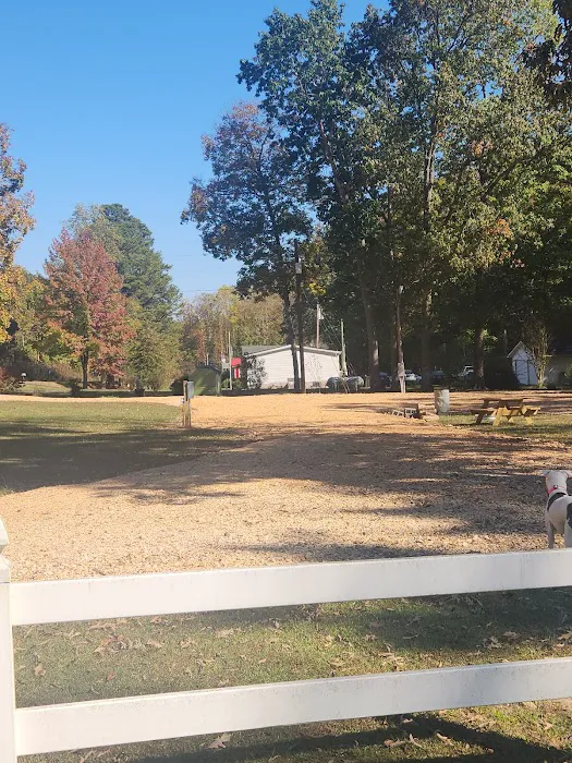 Black Walnut Rv Camping Picture 2