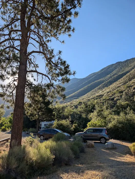 Fairview Campground Picture 6