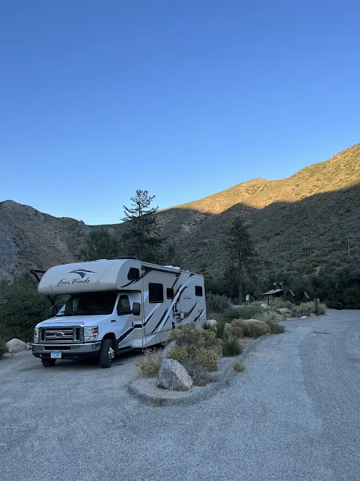Fairview Campground Picture 3