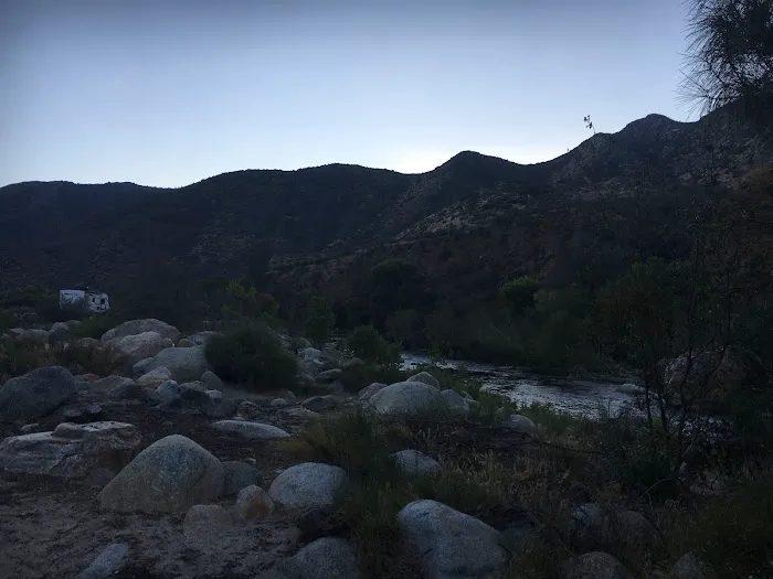 Fairview Campground Picture 9