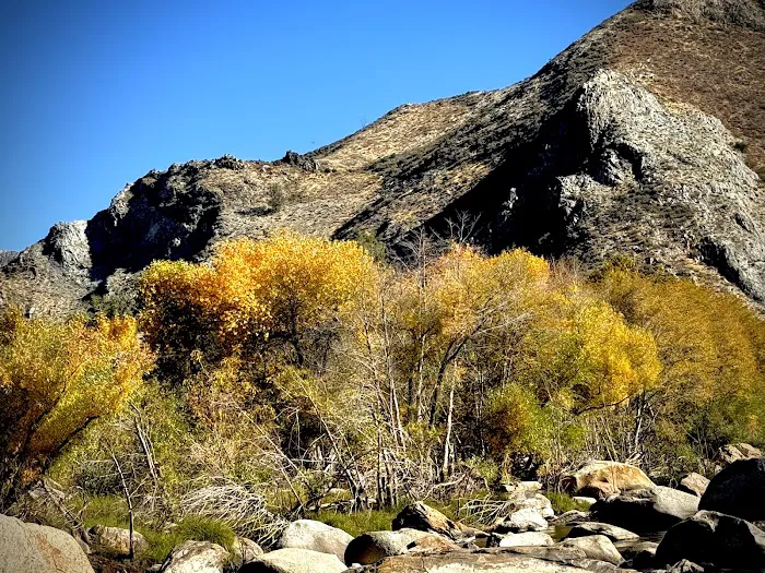 Fairview Campground Picture 4