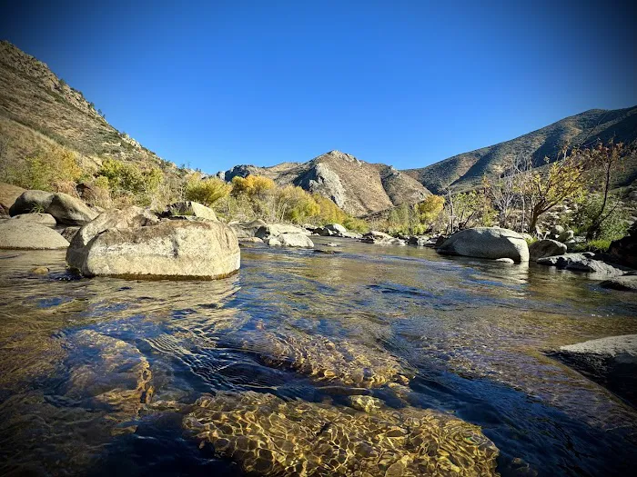 Fairview Campground Picture 5