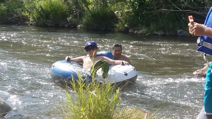 Fairview Campground Picture 8