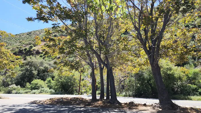 Fairview Campground Picture 1