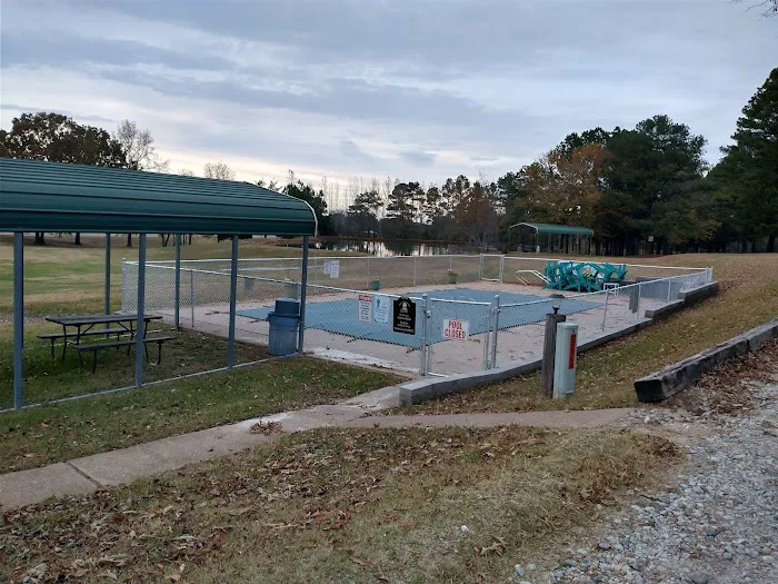 Parkers Crossroads RV Park Picture 6