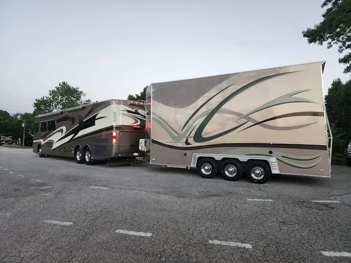 Parkers Crossroads RV Park Picture 3