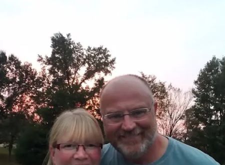 Parkers Crossroads RV Park