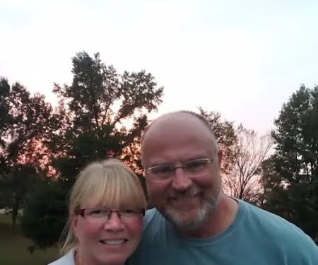 Parkers Crossroads RV Park