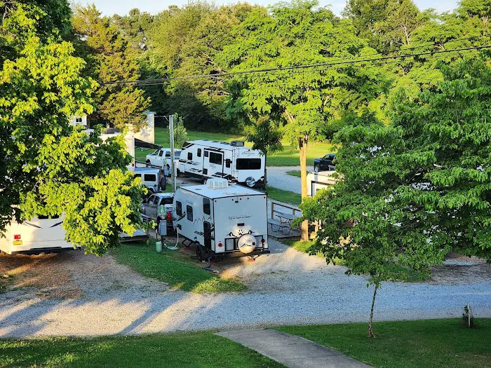 Parkers Crossroads RV Park Picture 8