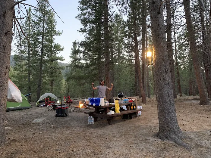 Horse Meadow Campground Picture 10