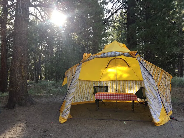 Horse Meadow Campground Picture 7