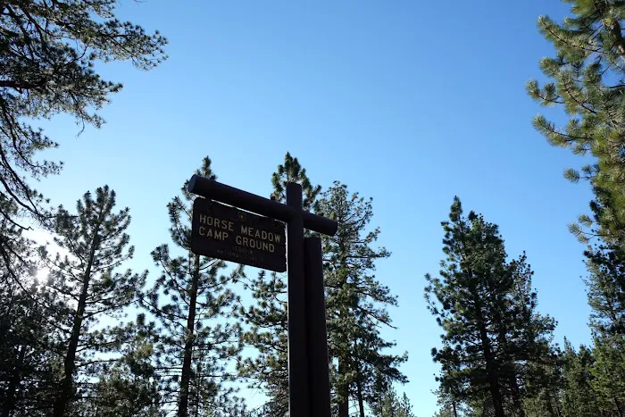 Horse Meadow Campground Picture 5
