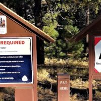 Horse Meadow Campground ico
