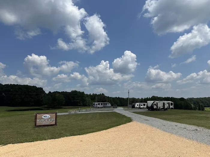 Green Acres RV Park Picture 1
